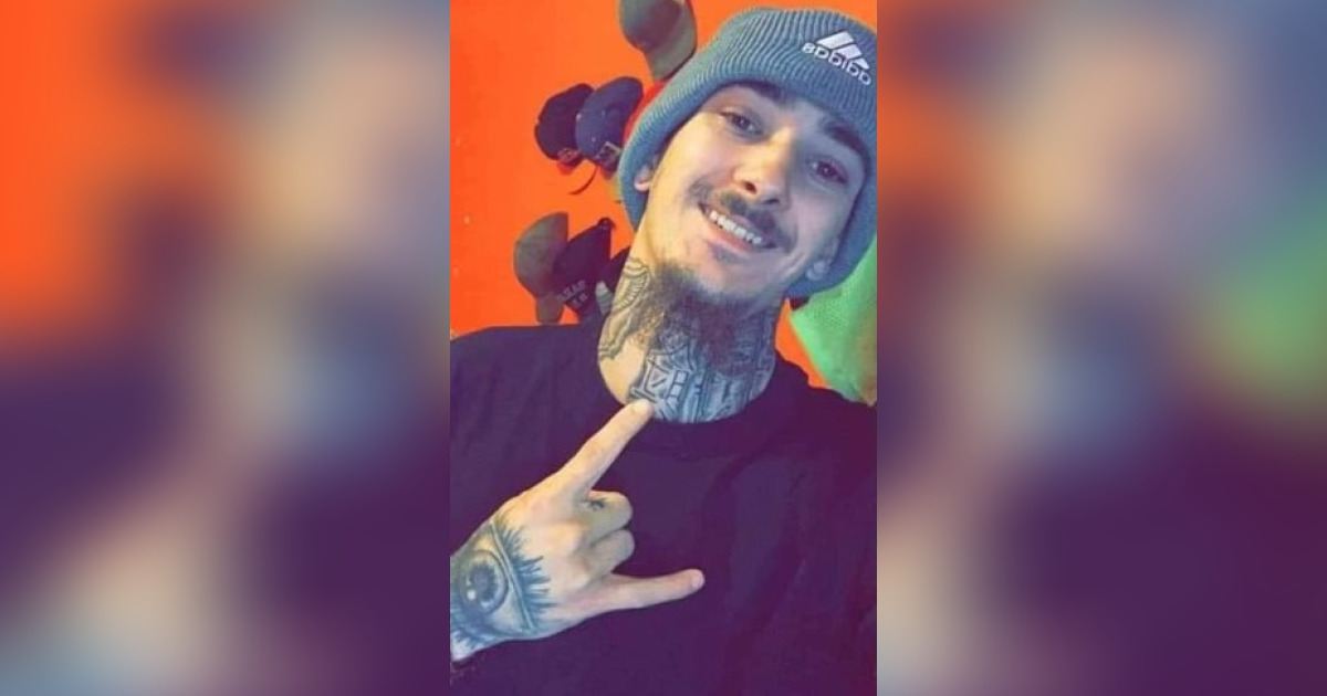 Gabriel Alexander Sellers