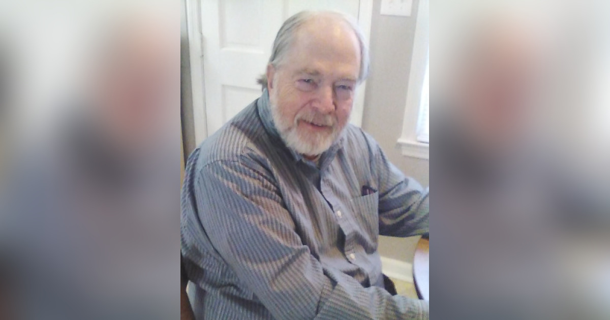 Thomas "Tom" Eugene Mcever