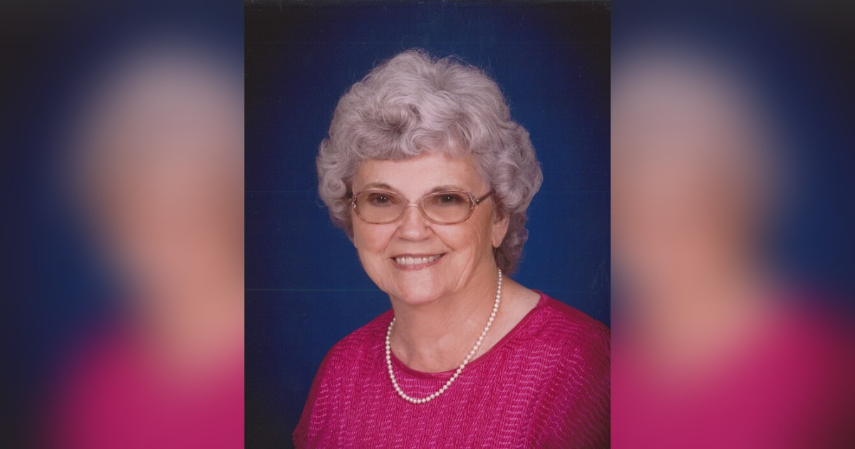 Katie Emerson Obituary November 10, 2023 Whitley's Funeral Home Kannapolis, NC