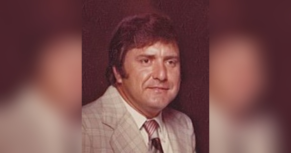 Obituary for Ernest Whitley November 19, 2023 Kannapolis, NC