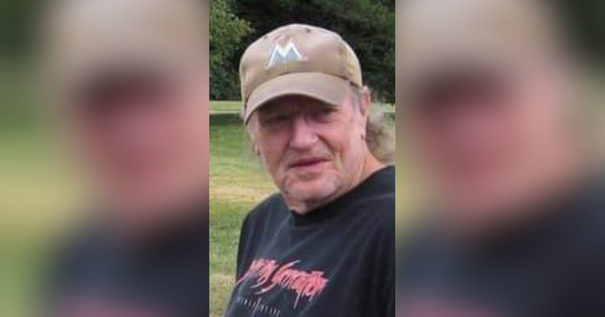 Thomas Russell Burke