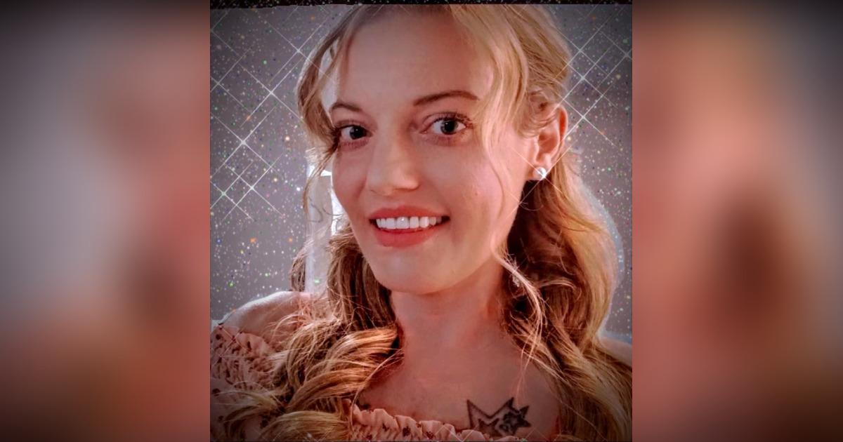 Elizabeth Poston Obituary December 1, 2023 Whitley's Funeral Home