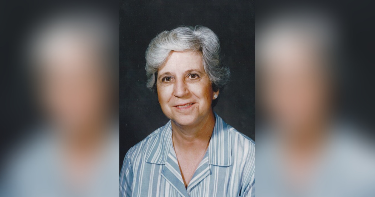 Mildred Louise Davidson