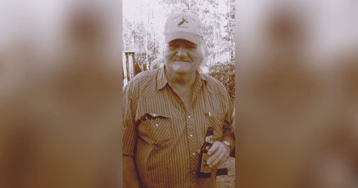 Timothy "Rayvon" Lunsford