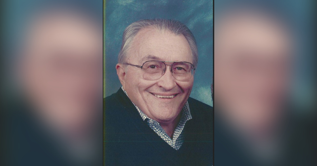 Henry Childress Obituary December 25, 2023 Whitley's Funeral Home