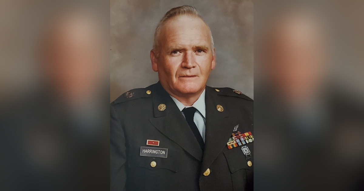 Lindsay Clayton Harrington