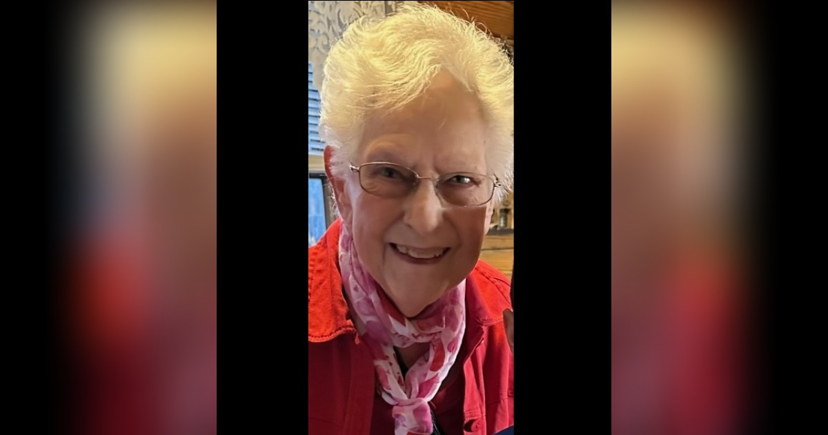 Vivian Coed Stallings