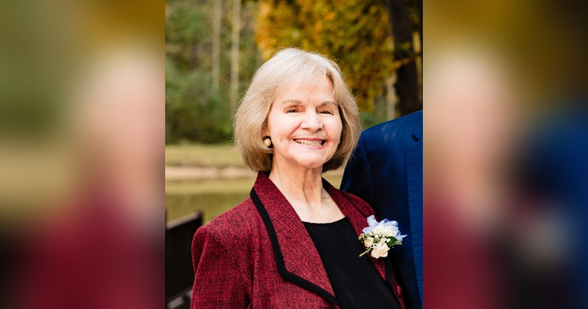 Doris "Dot" Elvington