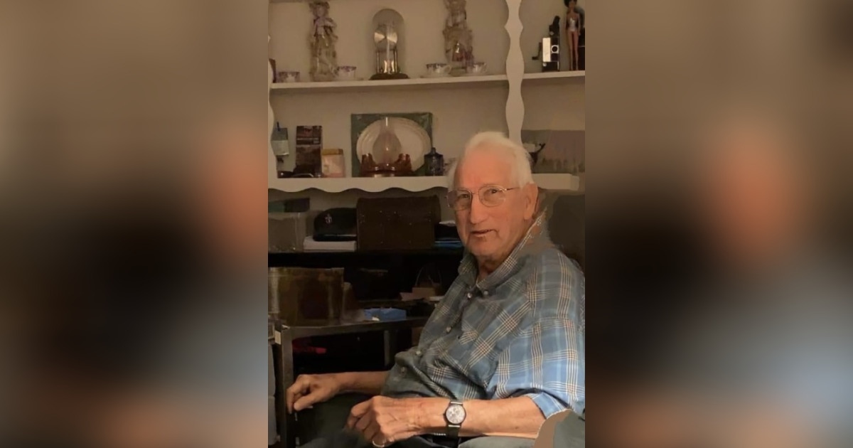 Sr. James Franklin Day