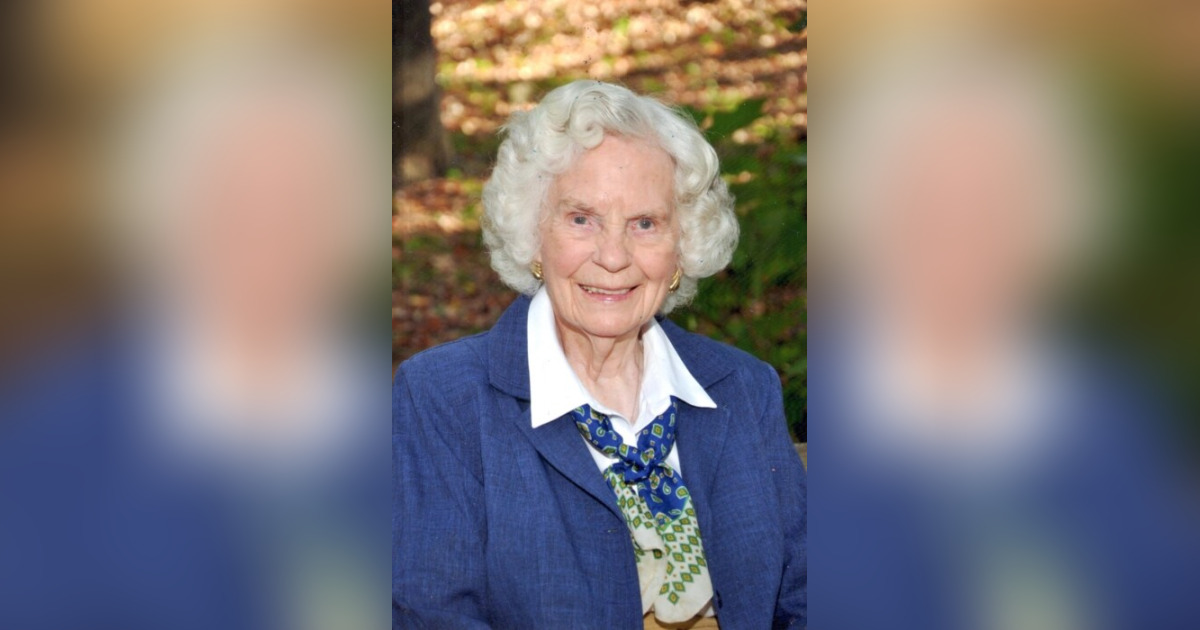 Flora Elizabeth Jordan