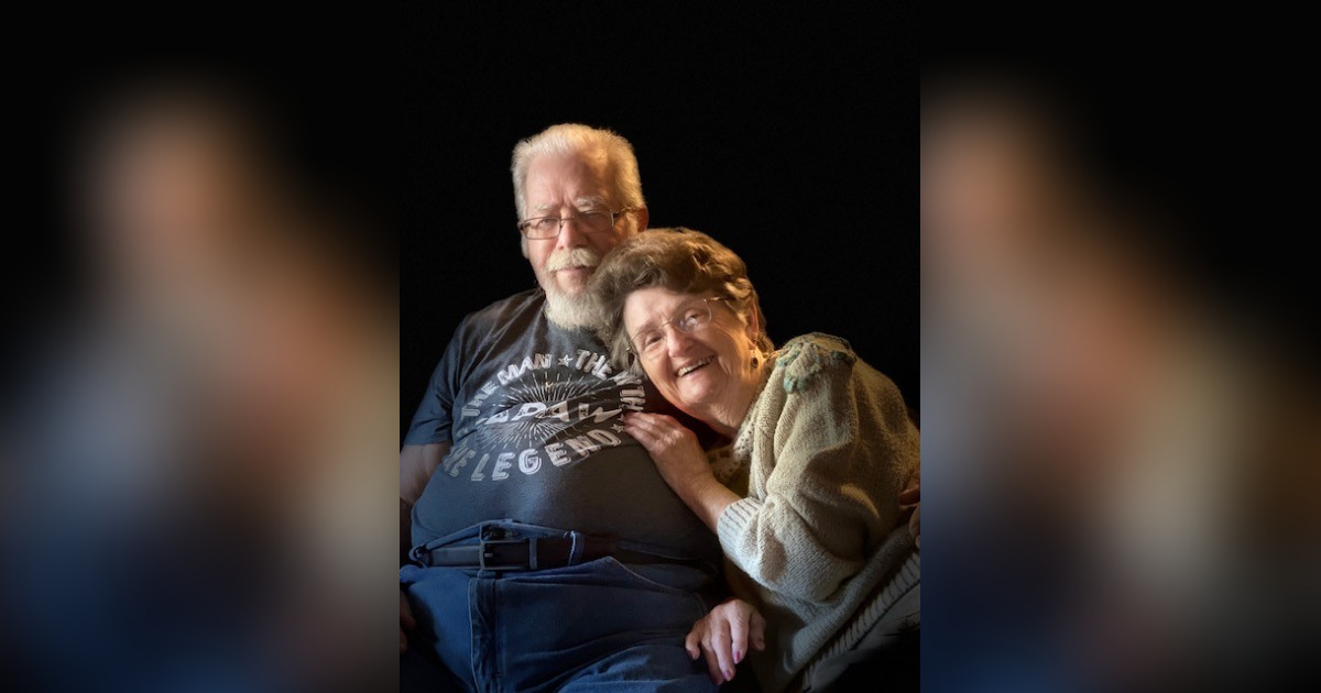 Linda Louise Karriker