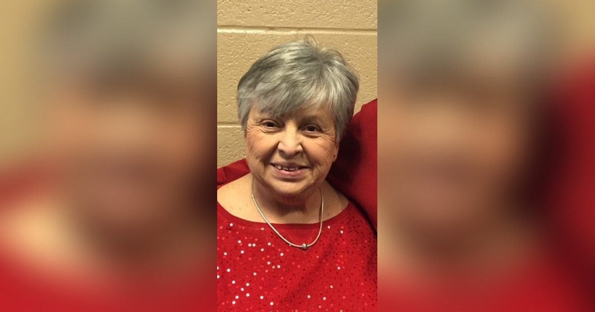 Delia "Dee" Pauline Alexander