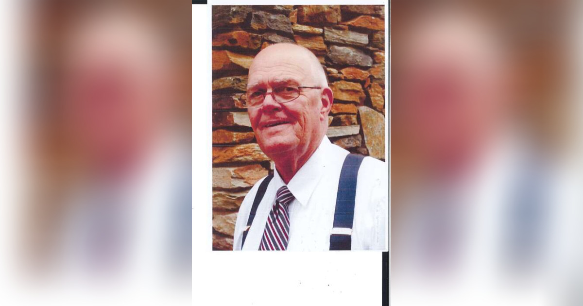 Jonathan "Randy" Mcbride