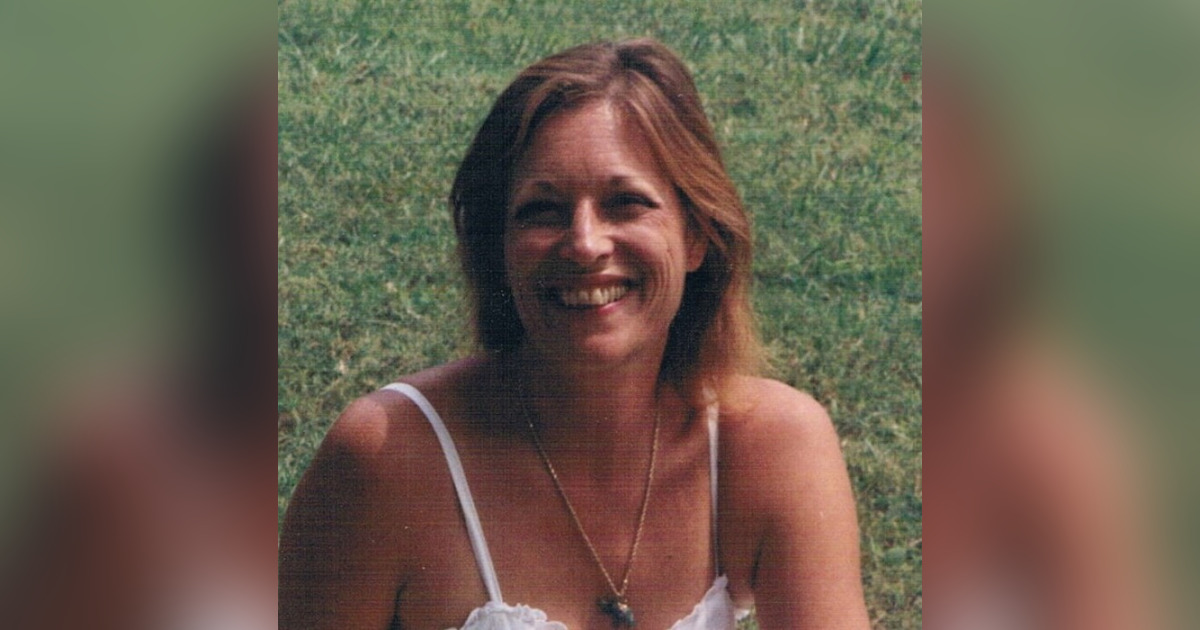 Teresa Jo "Tj" SpiveyFarlow