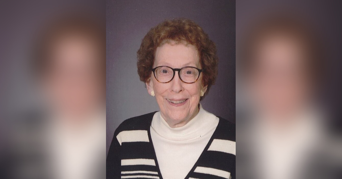 Mabel Christine Brown