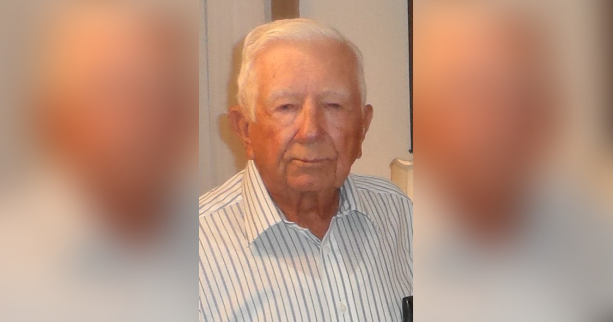 Marcus Lingle Obituary February 13, 2024 Whitley's Funeral Home