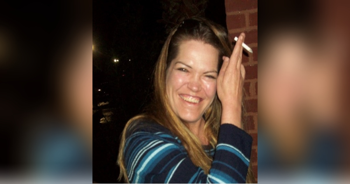 Sebrina Lee Phillips