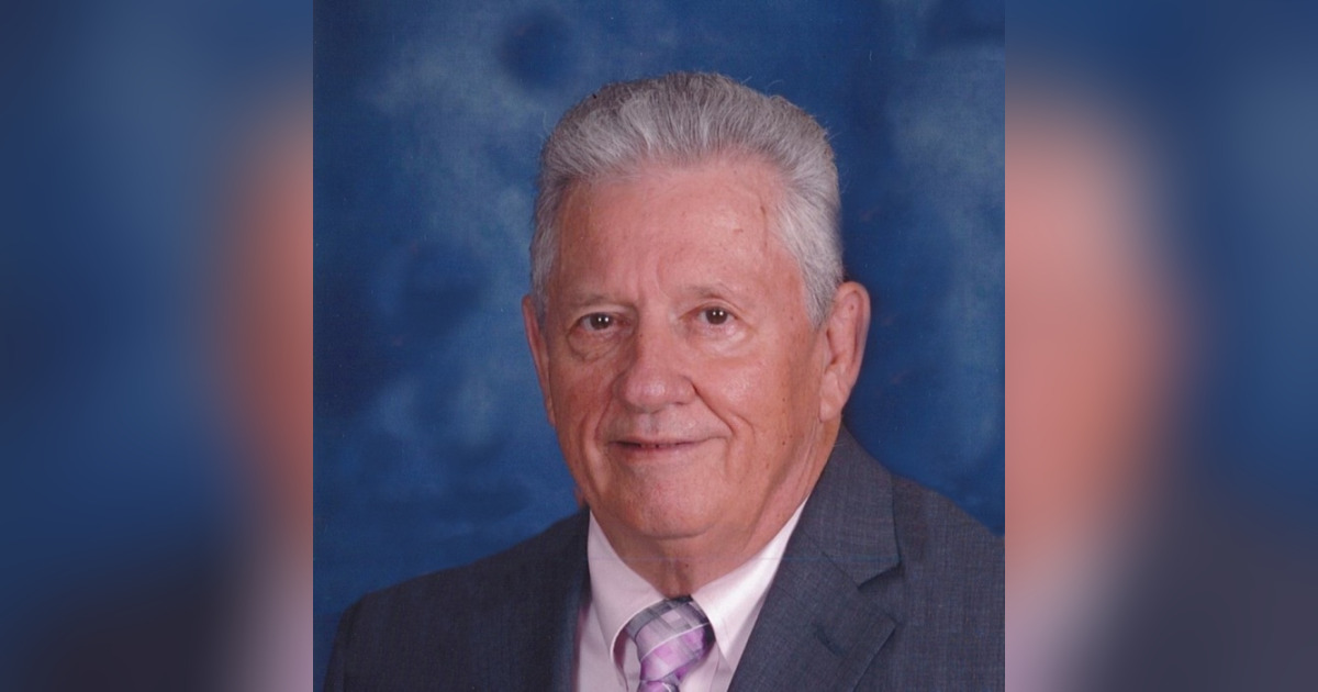 Thomas Lester Hammett