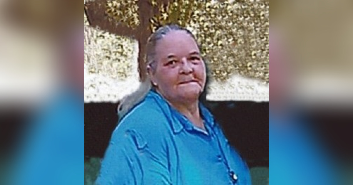 Hilda Diane Gainey