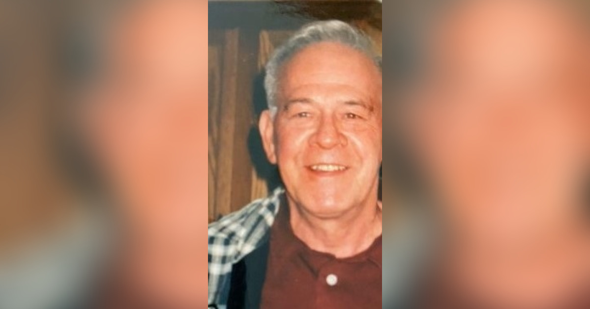 Charles Ray Sherrill