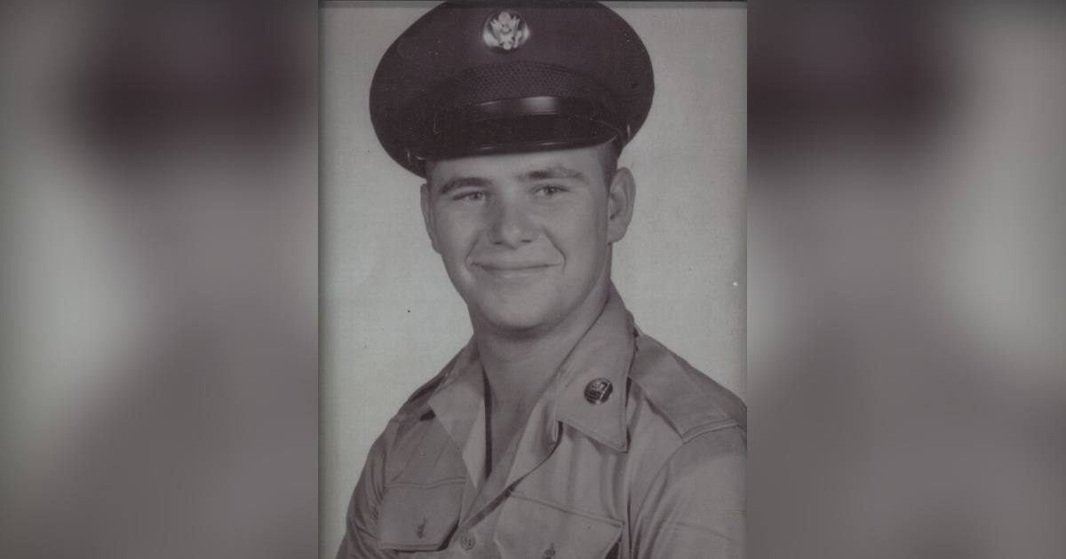 Michael Dewayne Steele