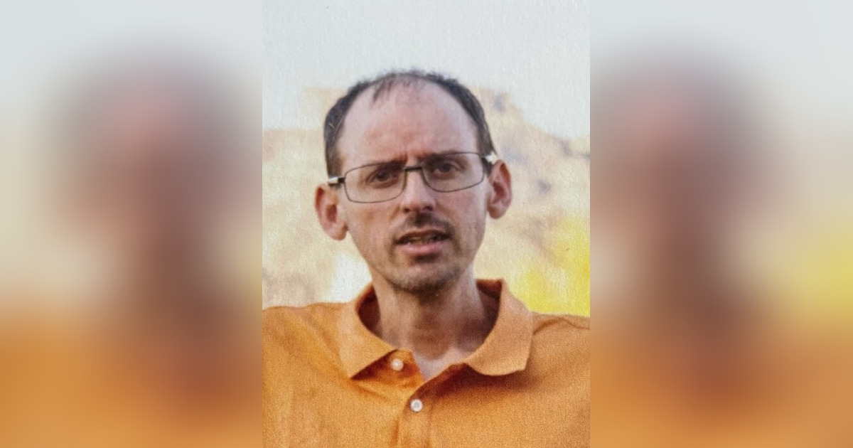 Justin Robert Fields