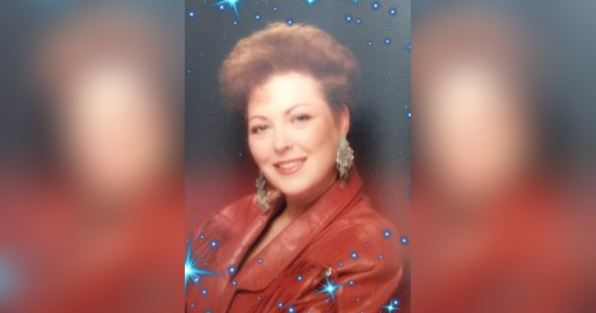 Patricia Anne Loggans