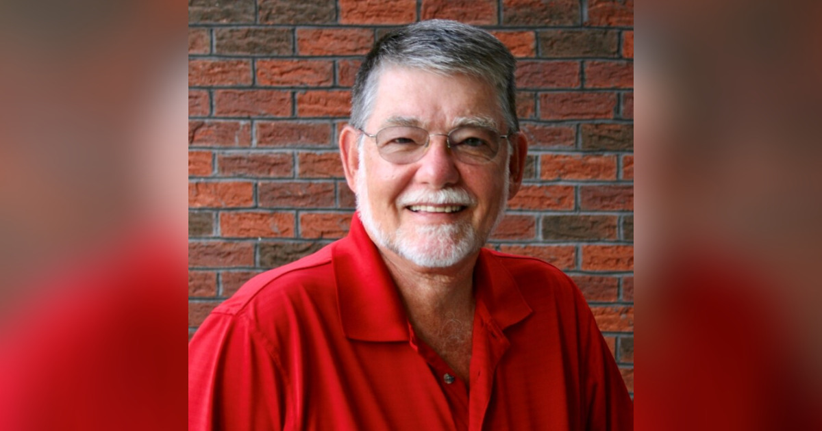 James William Crawford