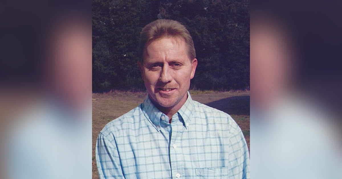 Mitchell Eugene Miller