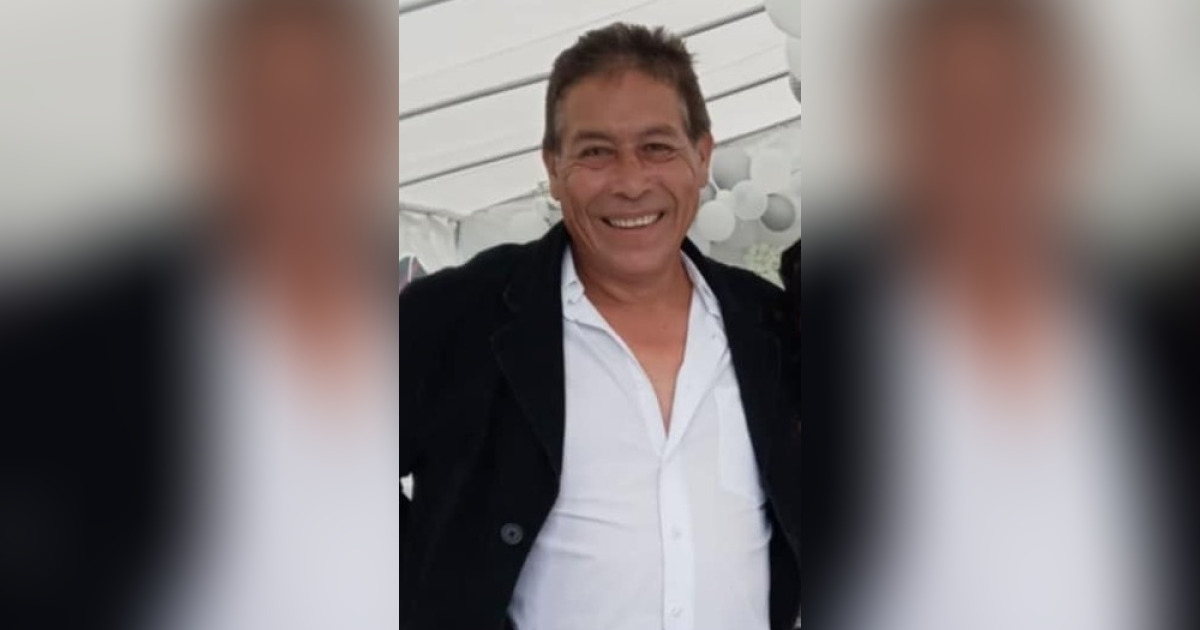 Hector Millan Pimentel