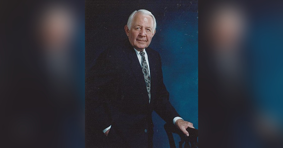 Frederick "Buddy" George Hilbish