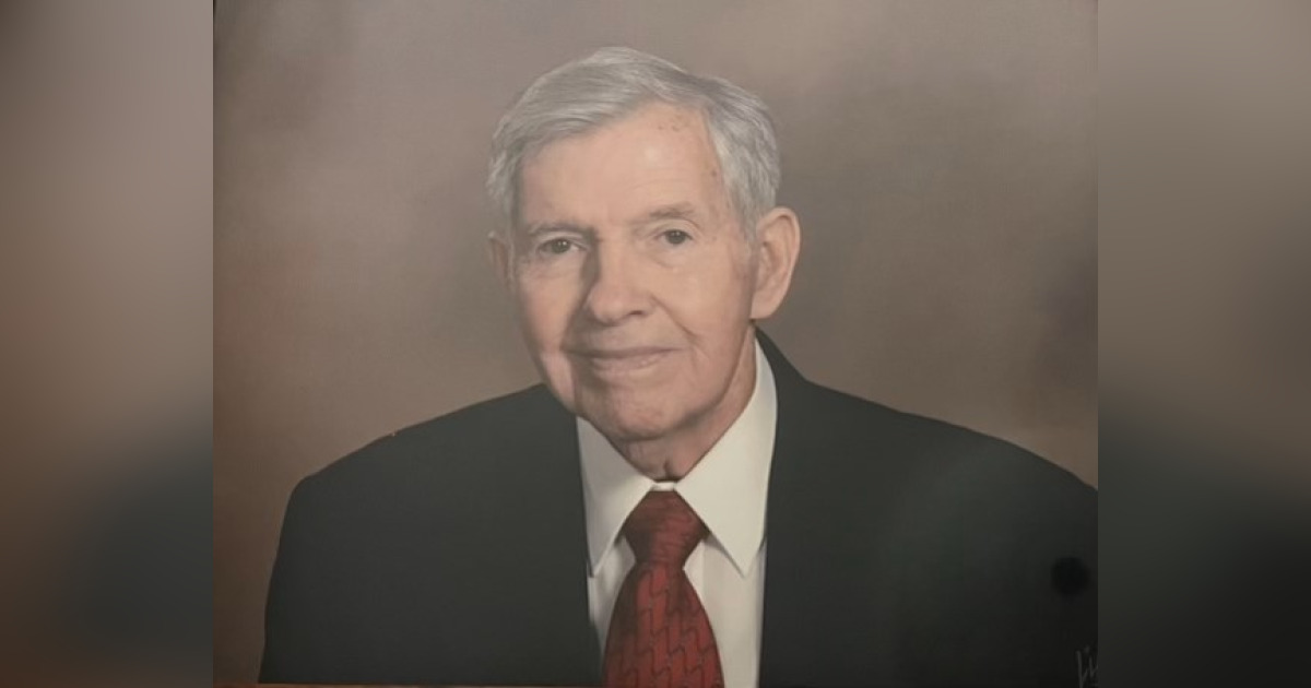 William "Earl" Smith