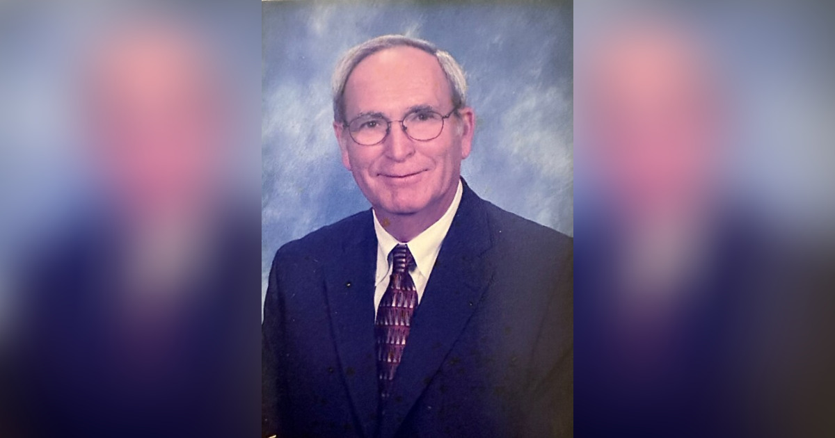 William "Ken" Kenneth Cannon