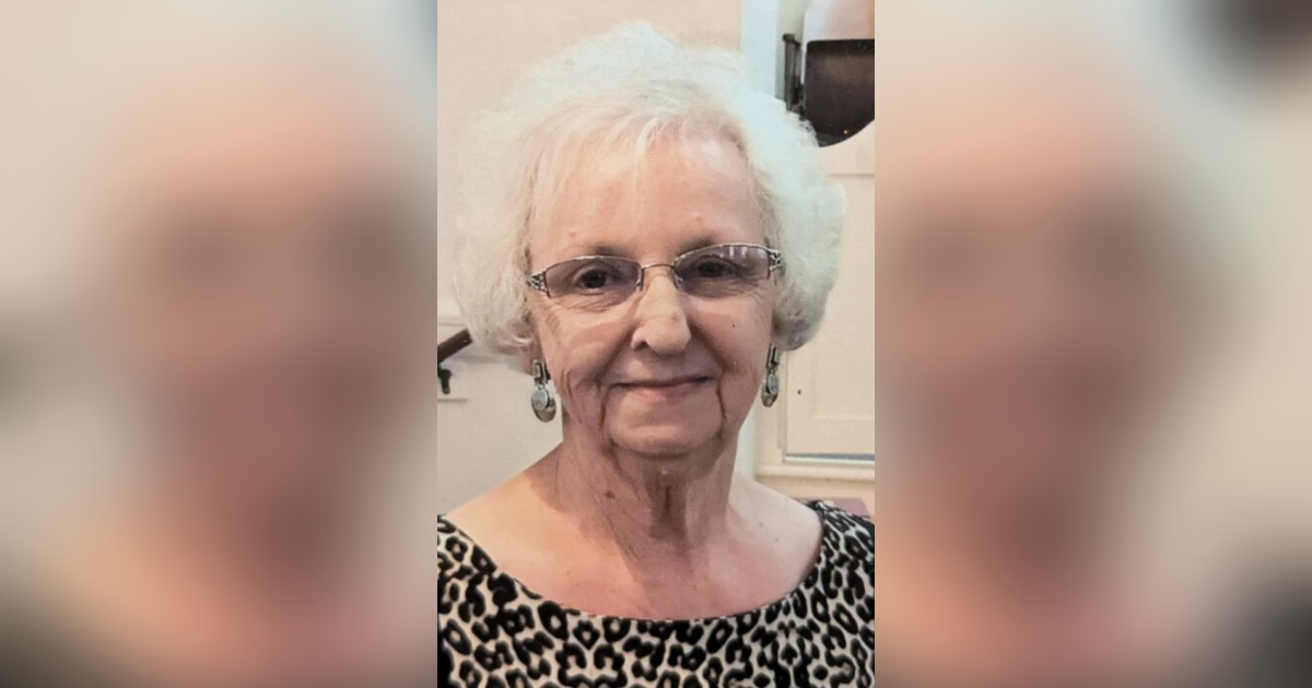 Sybil Barnes Mckinney