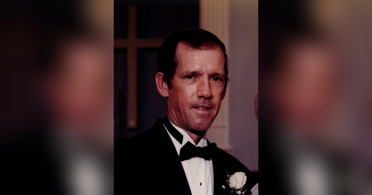 Howard "Sonny" Tarlton Jr.