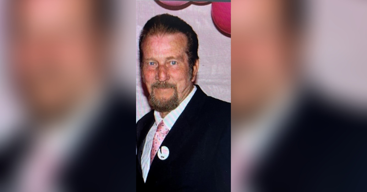Gary Baynard Obituary September 4, 2024 Whitley's Funeral Home