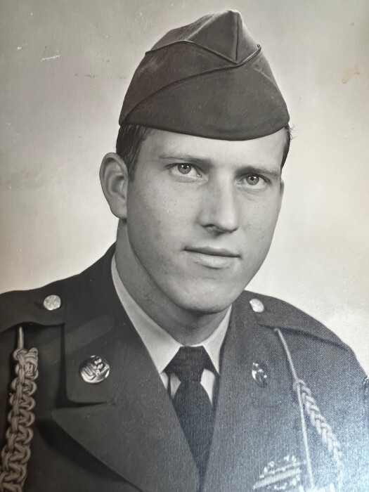 Gary Baynard Obituary September 4, 2024 Whitley's Funeral Home