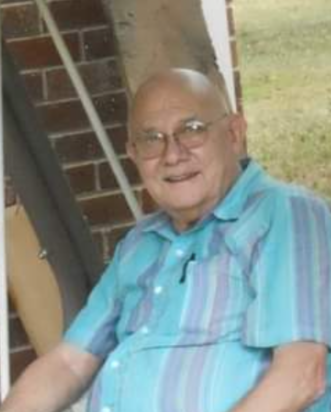 Obituary for William Clodfelter April 9, 2021 Kannapolis,NC