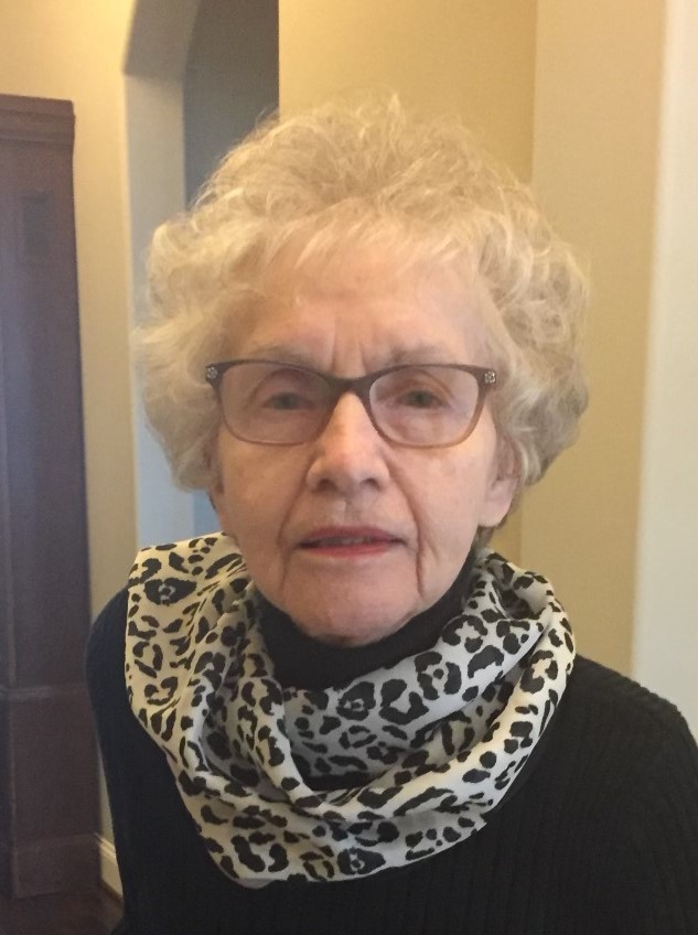 Obituary for Barbara Fields December 8, 2021 Kannapolis,NC