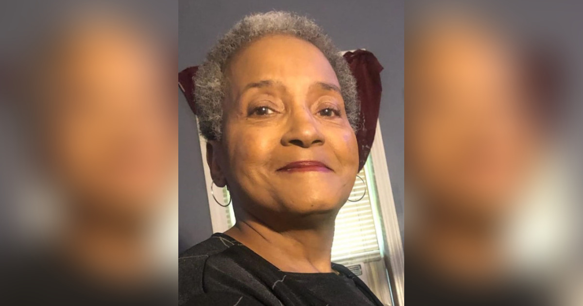 Obituary for Linda Ruth Austin WM Nicholas Funeral Home & Cremation