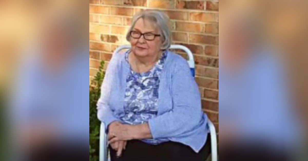 Nellie Miller Obituary September 5, 2023 SalmMcGillTangeman