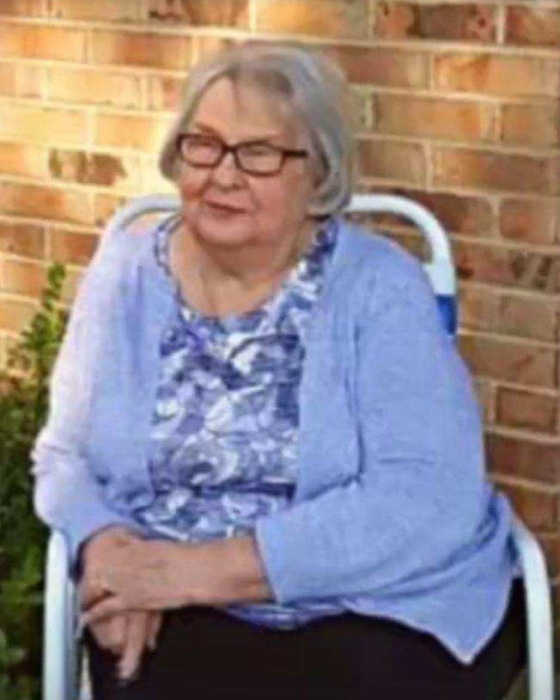 Nellie Miller Obituary September 5, 2023 SalmMcGillTangeman