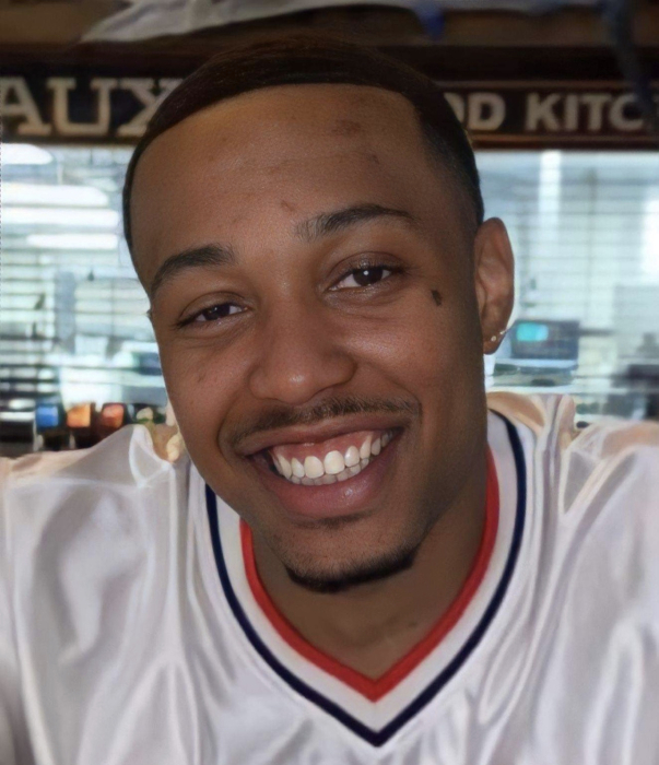 Obituary for Charles Hunter Jr. November 7, 2022 Minor Morris