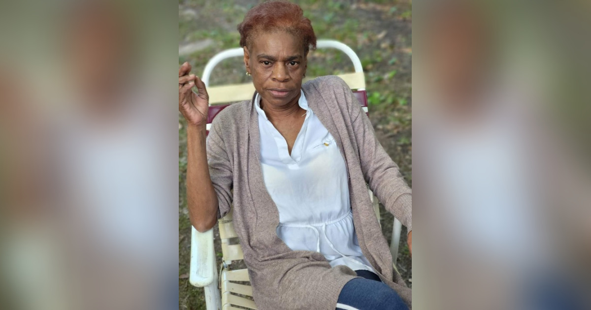 Obituary for Barbara Sanders November 18, 2022 Minor Morris