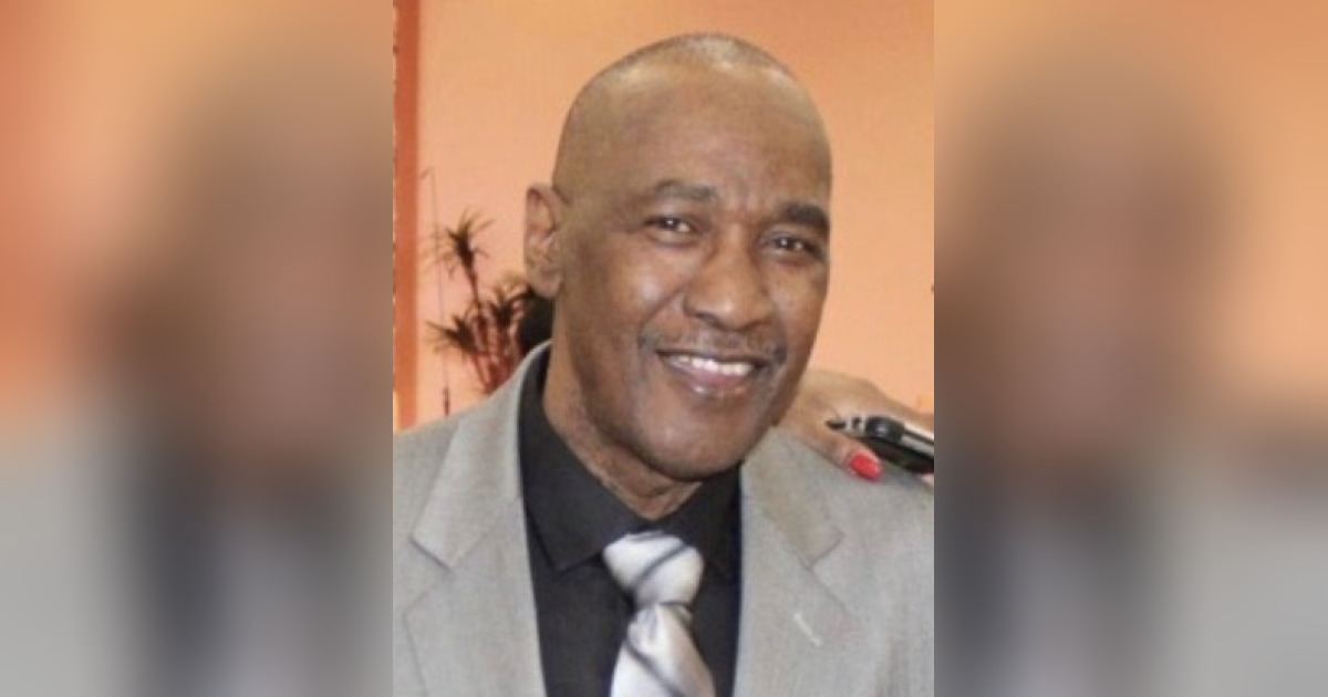 Obituary for Floyd Chandler November 25, 2022 Minor Morris