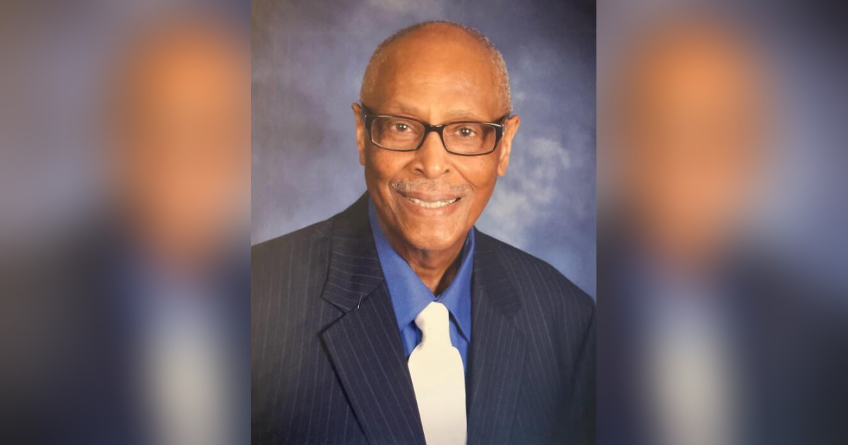 Johnnie Herod Sr. Obituary June 27, 2023 Minor Morris Funeral