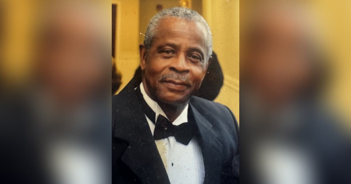 Obituary for Elbert Washington, Jr. November 14, 2023 Minor