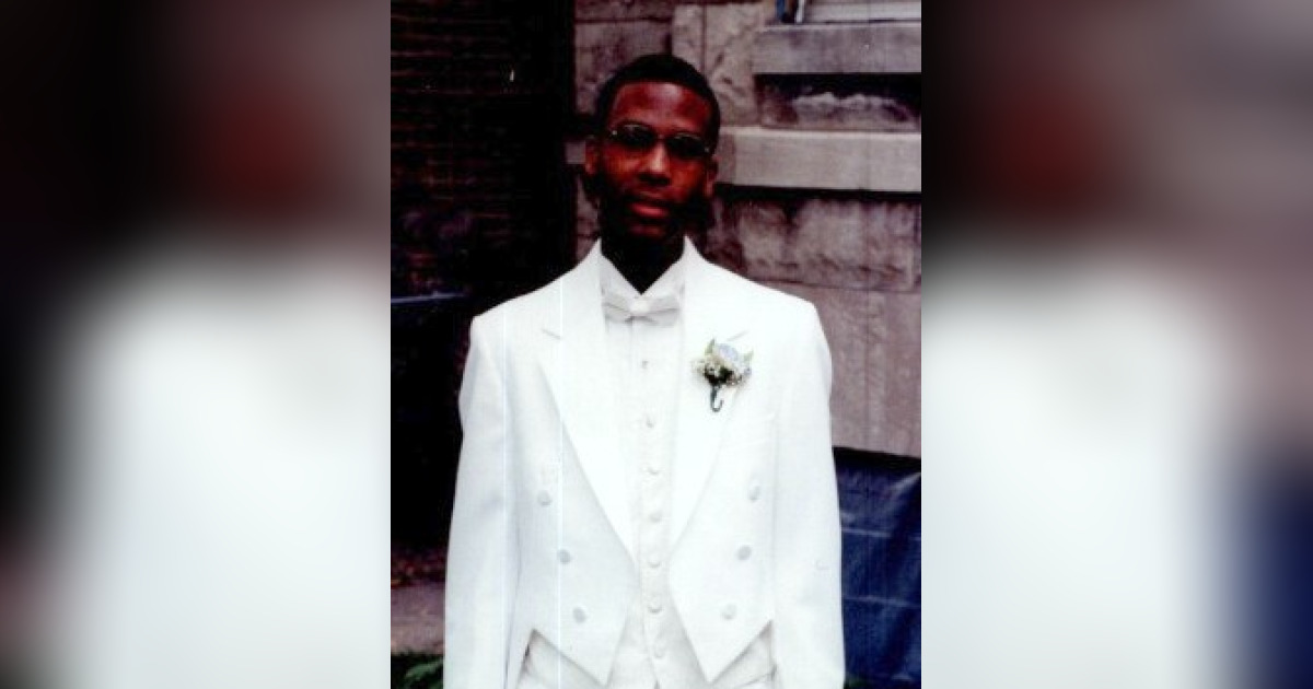 Obituary for Quentin Locke December 6, 2023 Minor Morris Funeral