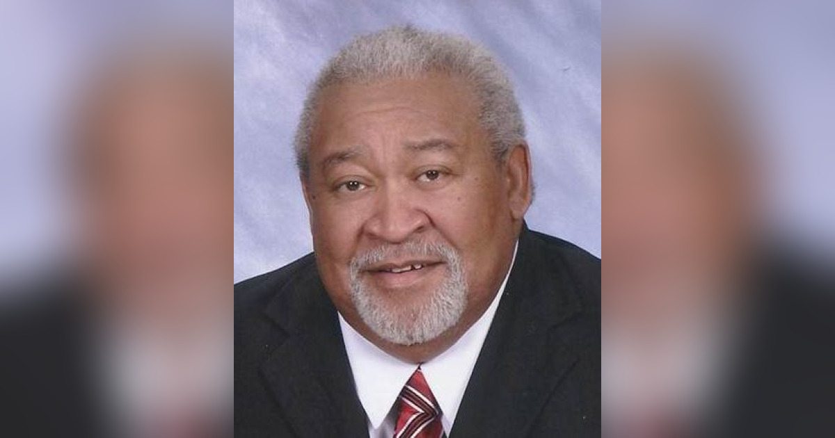 Herman Jackson Obituary August 11, 2023 Hardwick & Sons Funeral Home Chattanooga, TN