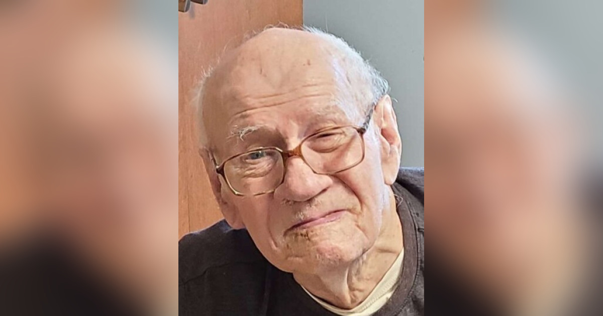 Rev. Arney Porter Obituary August 30, 2022 HoletonYuhasz Funeral Home Niles, OH